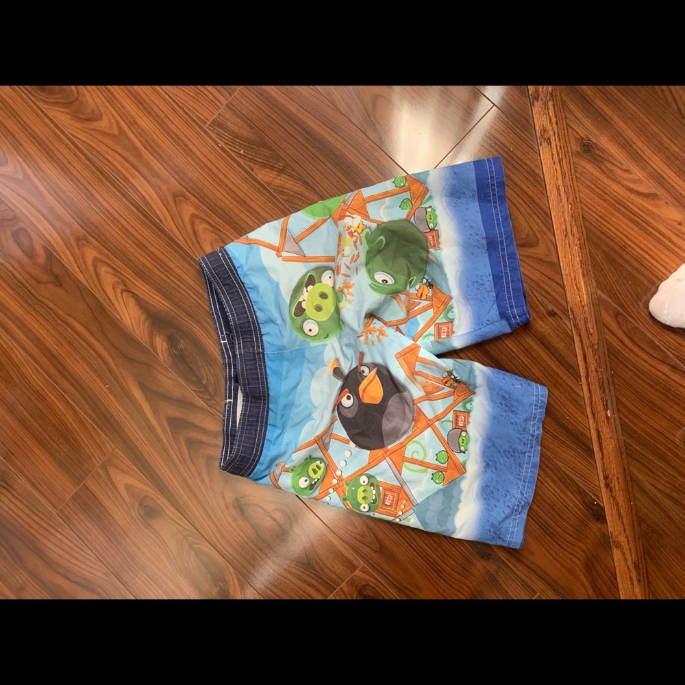 Swimsuit - Picture 2 of 2